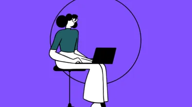 women working